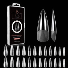 Charger l&#39;image dans la galerie, Capsules américaines Long Stiletto
