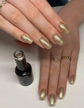 Charger l&#39;image dans la galerie, Gold New Year - Vernis Semi-Permanent - Beauty Passion
