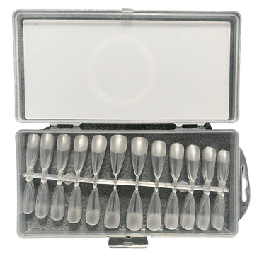 Capsules américaine - Stiletto
