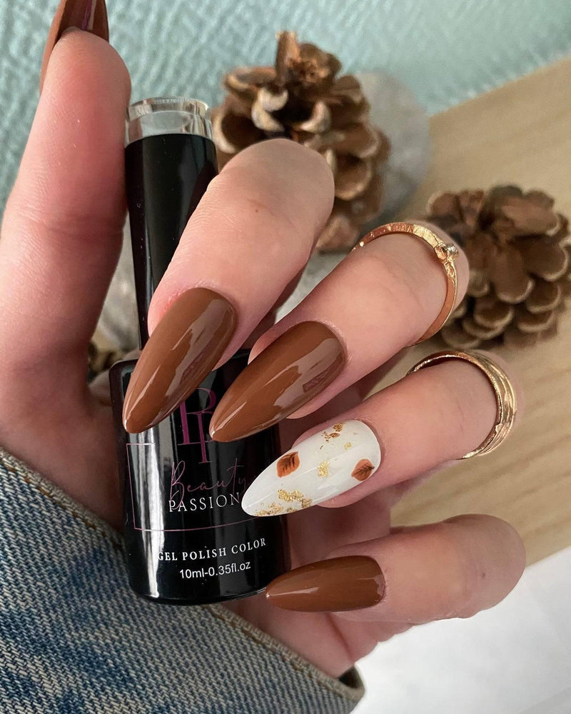 Cappuccino - 10ml (n°37) - Beauty Passion