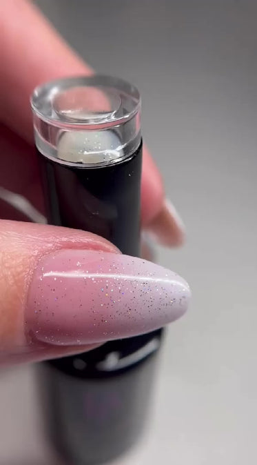 Full glitter vernis semi permanent - Beauty Passion