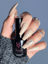 Charger l&#39;image dans la galerie, Nude Bungalow - Vernis Semi-Permanent - Beauty Passion
