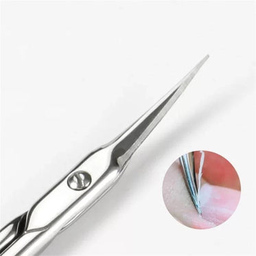 Ciseaux cuticules professionnel - Beauty Passion