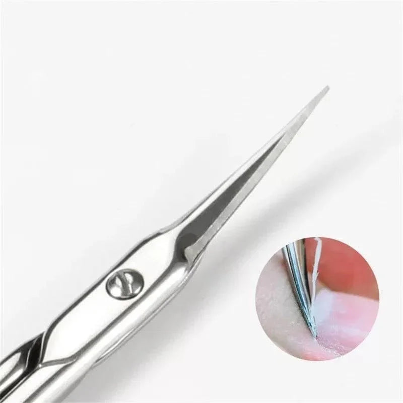 Ciseaux cuticules professionnel - Beauty Passion