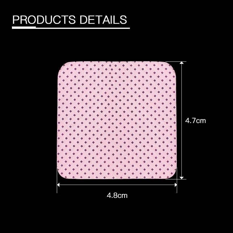 Cotons Non pelucheux - 90 PCS / 200 PCS - Beauty Passion