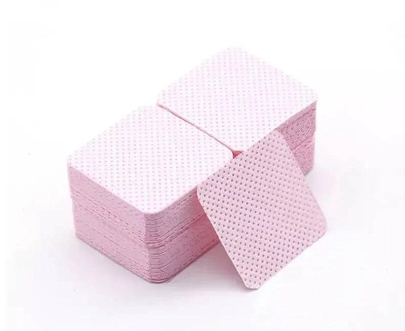 Cotons Non pelucheux - 90 PCS / 200 PCS - Beauty Passion