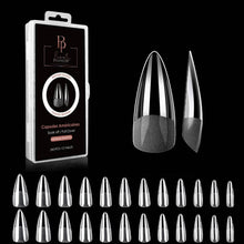 Charger l&#39;image dans la galerie, Medium Stiletto - Capsules américaines
